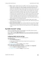 Preview for 101 page of Digi XGI-20CZ7-E00-W0 User Manual