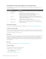 Preview for 2 page of Digi XLR PRO User Manual