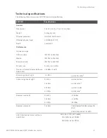 Preview for 8 page of Digi XLR PRO User Manual