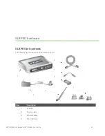 Preview for 13 page of Digi XLR PRO User Manual