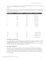 Preview for 72 page of Digi XLR PRO User Manual