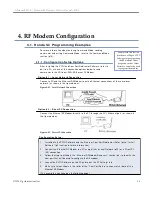 Предварительный просмотр 16 страницы Digi XStream-PKG-E X09-001PK E Series Product Manual