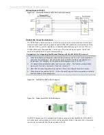 Предварительный просмотр 11 страницы Digi XStream-PKG-R RS-232 User Manual