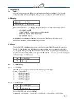 Preview for 3 page of Digiality SMATV 112 User Manual