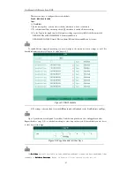 Предварительный просмотр 48 страницы Digicam Premium DPA-0440L User Manual