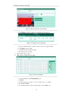 Предварительный просмотр 52 страницы Digicam Premium DPA-0440L User Manual