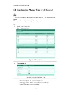 Предварительный просмотр 54 страницы Digicam Premium DPA-0440L User Manual