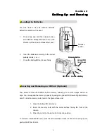 Preview for 7 page of DigiCam DIGICAM ES3310 User Manual