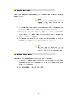 Preview for 13 page of DigiCam DIGICAM ES3310 User Manual