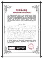 Предварительный просмотр 14 страницы DigiCare DIGISOL DG-GR1310 Quick Installation Manual