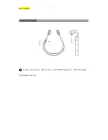 Preview for 2 page of DigiCare WINDSHEAR User Manual