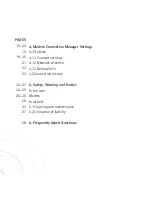 Preview for 6 page of Digicel AX225 User Manual