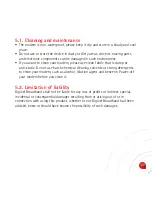 Preview for 27 page of Digicel AX225 User Manual