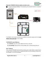 Preview for 11 page of Digichain TPUH406TV-US User Manual