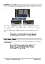 Предварительный просмотр 12 страницы digico 4RE4 A-CONTROL6 Getting Started Manual