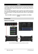 Предварительный просмотр 1 страницы digico AStar Quick Start Manual