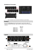 Предварительный просмотр 2 страницы digico AStar Quick Start Manual