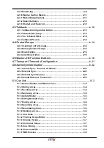 Предварительный просмотр 7 страницы digico D5T Operation Manual