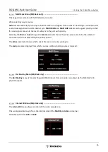 Preview for 16 page of digico DQ-Rack User Manual