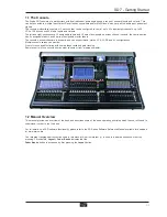 Preview for 5 page of digico SD7 Operation Manual