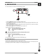 Предварительный просмотр 19 страницы Digicom 2G GSM Gateway Voce User Manual