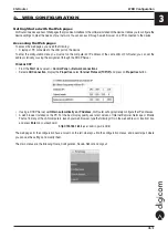 Preview for 15 page of Digicom 3G Corporate DG 11 User Manual