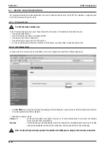 Preview for 16 page of Digicom 3G Corporate DG 11 User Manual