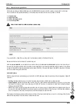 Preview for 29 page of Digicom 3G Corporate DG 11 User Manual