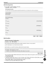 Preview for 33 page of Digicom 3G Corporate DG 11 User Manual