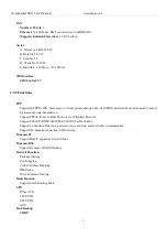 Preview for 7 page of Digicom 3G Industrial PRO User Manual