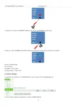 Preview for 20 page of Digicom 3G Industrial PRO User Manual