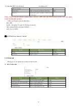 Preview for 38 page of Digicom 3G Industrial PRO User Manual