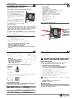 Digicom 3G Modem USB Internal Quick Manual предпросмотр