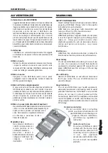 Preview for 1 page of Digicom GSM BULK Quick Start Manual