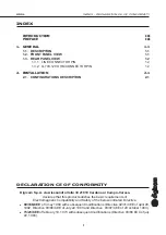 Preview for 2 page of Digicom HDSL User Manual