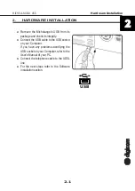 Preview for 7 page of Digicom Michelangelo Gateway User Manual