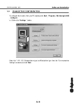 Preview for 13 page of Digicom Michelangelo Gateway User Manual