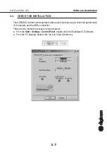 Preview for 15 page of Digicom Michelangelo Gateway User Manual