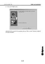 Preview for 17 page of Digicom Michelangelo Gateway User Manual