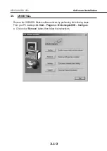 Preview for 18 page of Digicom Michelangelo Gateway User Manual