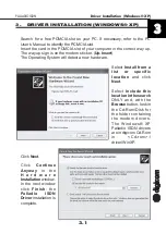 Preview for 13 page of Digicom PALLADIO ISDN User Manual