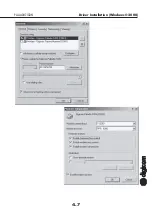 Preview for 27 page of Digicom PALLADIO ISDN User Manual