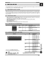 Предварительный просмотр 9 страницы Digicom Pocket AL I/O User Manual