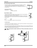 Предварительный просмотр 10 страницы Digicom Pocket AL I/O User Manual