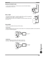 Предварительный просмотр 11 страницы Digicom Pocket AL I/O User Manual