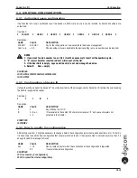 Предварительный просмотр 17 страницы Digicom Pocket AL I/O User Manual