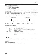 Предварительный просмотр 20 страницы Digicom Pocket AL I/O User Manual