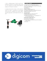 Preview for 2 page of Digicom Pocket GPRS Power Brochure