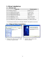 Preview for 10 page of Digicom POS 360 Series User Manual