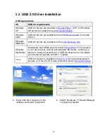 Preview for 12 page of Digicom POS 360 Series User Manual